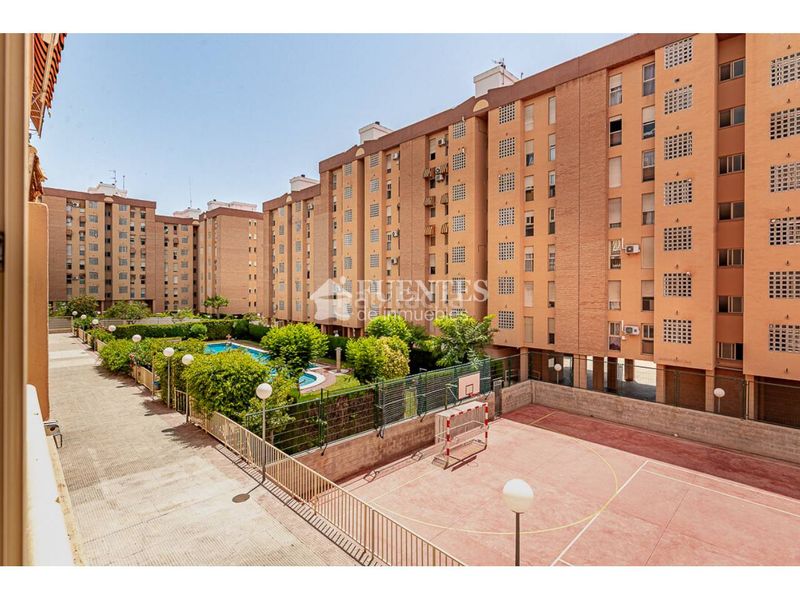 Foto ecf36888-24de-44ba-9865-aa0c122bfecf. Pis amb calefacció aparcament piscina a Virgen del Remedio - Parque Lo Morant Alicante