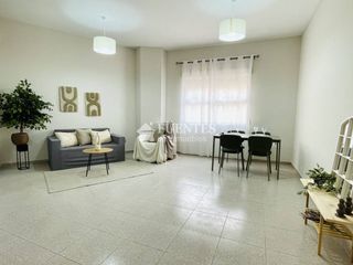 Etagenwohnung  Calle doctor brotons poveda. Venta de piso exterior y adaptado en el campello pueblo