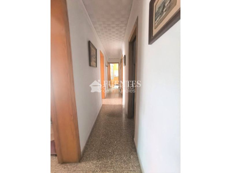 Foto 6dea872e-5457-4b44-8876-11b679a149c2. Pis a Virgen del Remedio - Parque Lo Morant Alicante