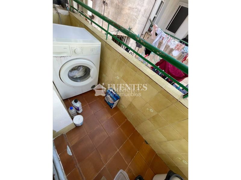 Foto d93b12bc-8ee3-4690-a687-269fb35dcaf6. Pis a Pla de Bon Repós Alicante