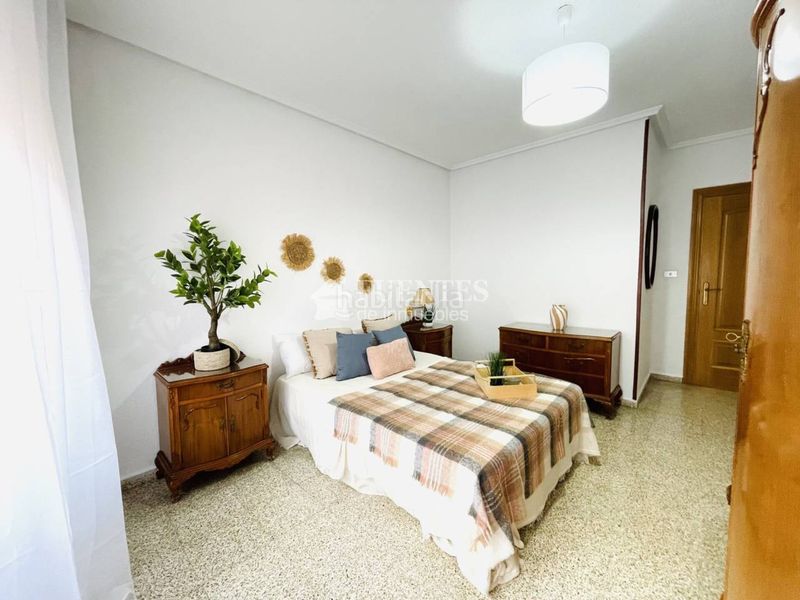 Foto 3570b412-361a-44be-9069-968606ad704b. Pis a Campoamor Alicante