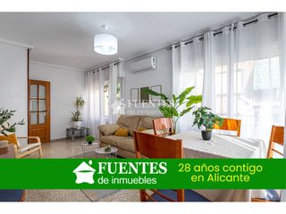Appartement  Calle taquígrafo martí. Piso en franciscanos campoamor a 5 minut del mercado central