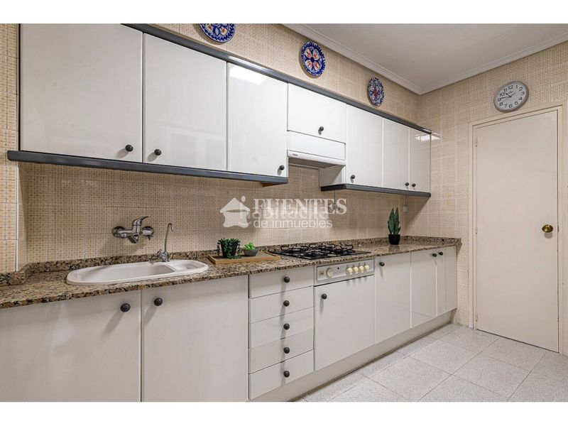 Foto 3ced8d67-a3d1-4114-92ee-ddb61d9b4836. Pis a Campoamor Alicante