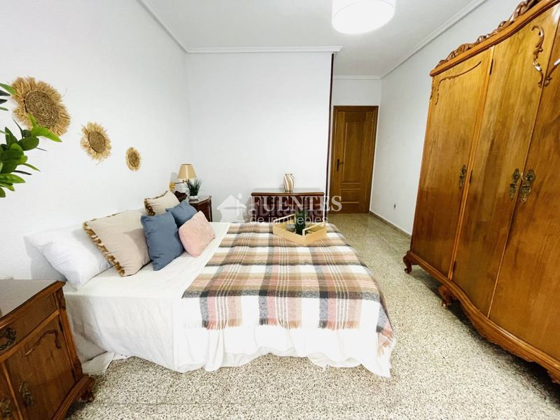 Foto 4ba938ab-c7b4-4730-be93-2dd7d12bb465. Pis a Campoamor Alicante