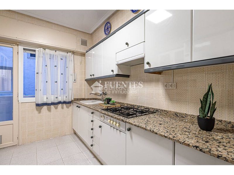 Foto 4f3f75f2-88a6-4663-a5ad-fac62b8b4d35. Pis a Campoamor Alicante