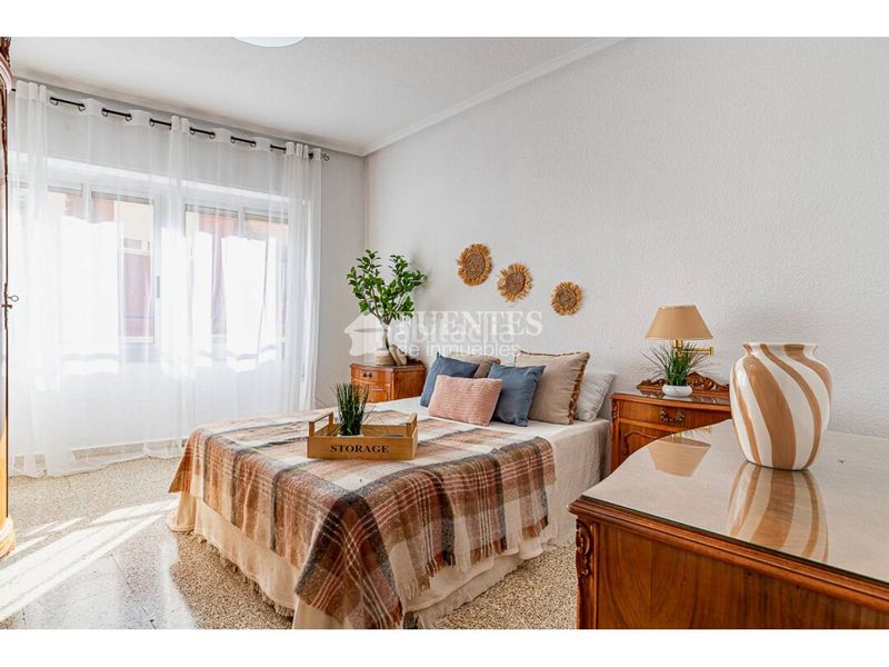Foto 545ad7bc-e0f1-4771-9406-92b56dbf12fa. Pis a Campoamor Alicante