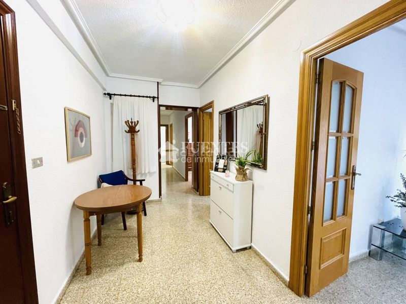 Foto 7a610035-c916-4873-ab73-950b671cb747. Pis a Campoamor Alicante