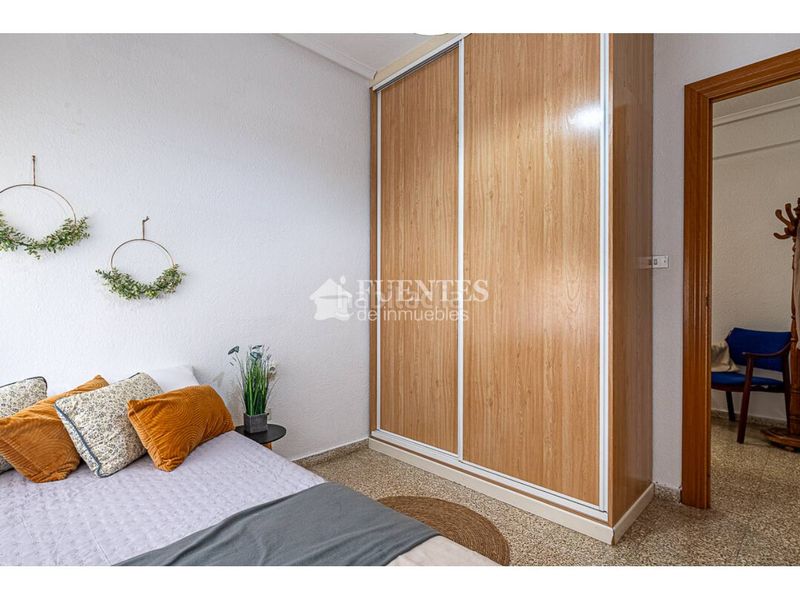 Foto b9cb98d8-d733-4f0f-80b1-3c6516352303. Pis a Campoamor Alicante