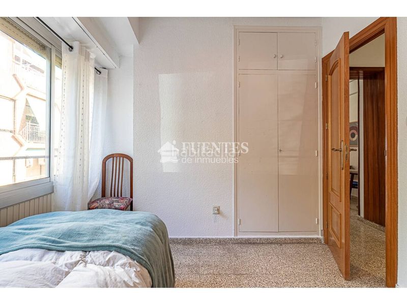Foto c95bf4ed-53b7-4dff-91c8-01b877800df4. Pis a Campoamor Alicante