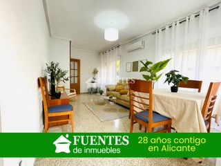 Flat  Calle taquígrafo martí. Piso en franciscanos campoamor a 5 minut del mercado central