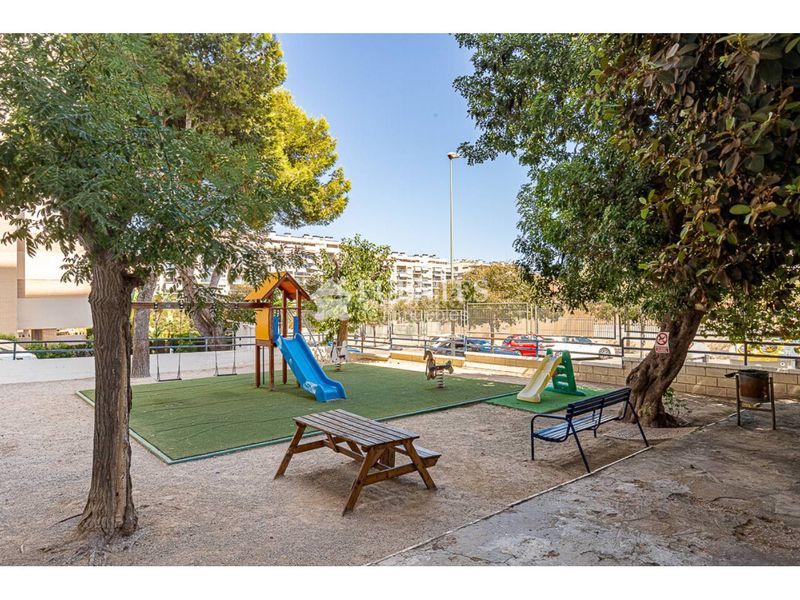 Foto 6ed5f544-86e6-49a8-a377-6889b525af3f. Pis amb aparcament piscina a Playa de San Juan Alicante