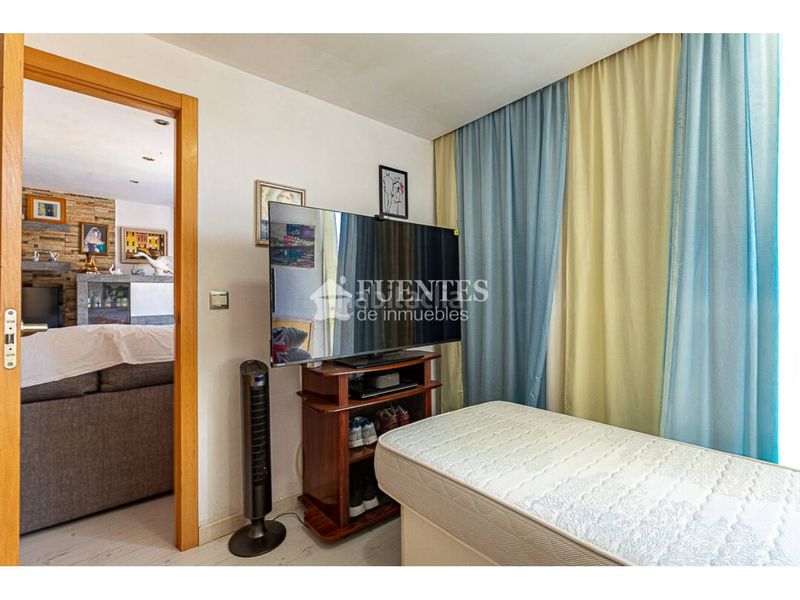Foto f8be047e-ae86-4477-a32d-08768bee4aa9. Pis amb aparcament piscina a Playa de San Juan Alicante