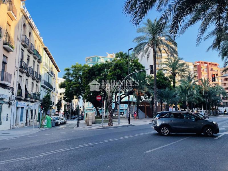 Foto 46ffcfac-ad54-49f6-a395-67cb5a4da38e. Pis a Mercado Alicante
