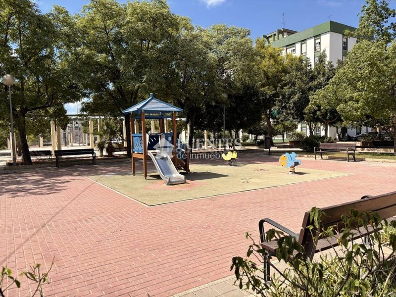 Foto 1f802224-1078-4120-9ba2-d3b53b0de80d. Pis a Virgen del Remedio - Parque Lo Morant Alicante