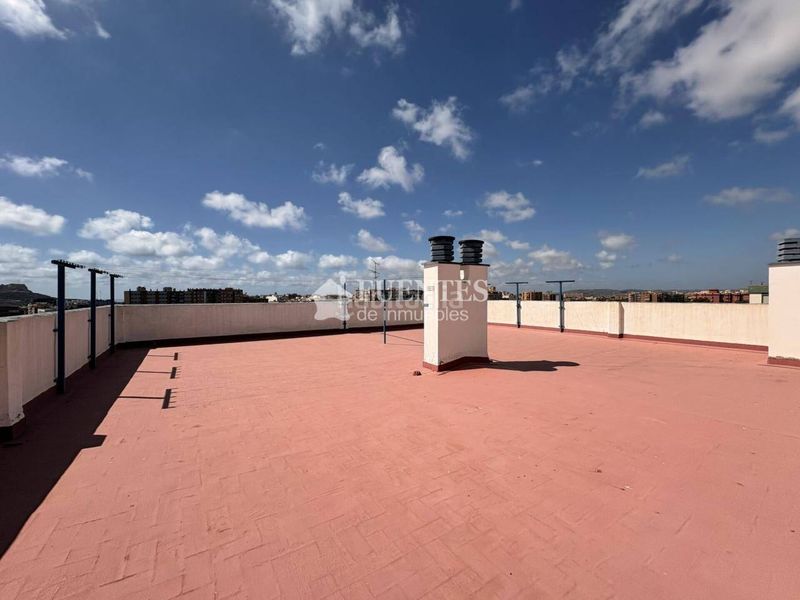 Foto b79c81e3-f624-4eff-ac35-00991eb78245. Pis a Virgen del Remedio - Parque Lo Morant Alicante
