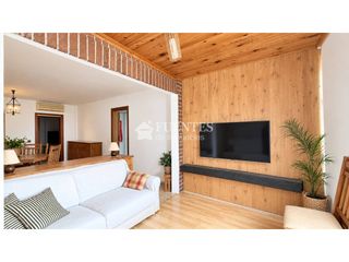 Etagenwohnung in Avenida Villajoyosa