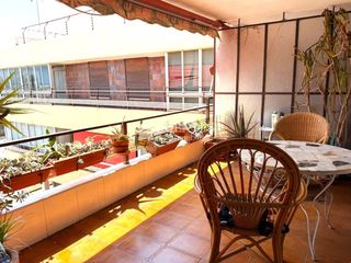 Flat  Plaza doctor gómez ulla. Venta de piso en alicante  alacant, pla del bon repòs