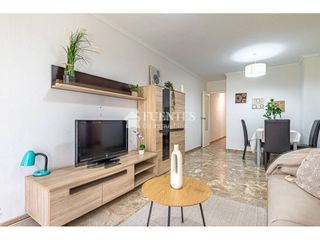 Appartamento  Calle doctor ferran. Piso cerca de plaza pio xii con terraza y ascensor