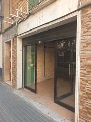 Location Local commercial à Carrer de les aigües del llobregat 56. Local de 100m²- ¡¡¡¡¡¡ reformado !!!!!!! - 700€