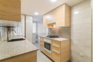 Pis a Carrer del maresme 272. ¡¡espectacular piso de 77m² con balcón y trastero!!