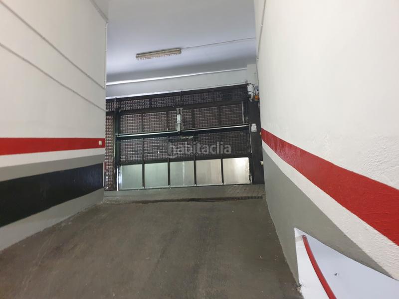 Foto 044e3f8c-5929-4cfc-bade-6c1c3fa2868f. Aparcament cotxe a carrer de la lluna 11 a Raval Barcelona