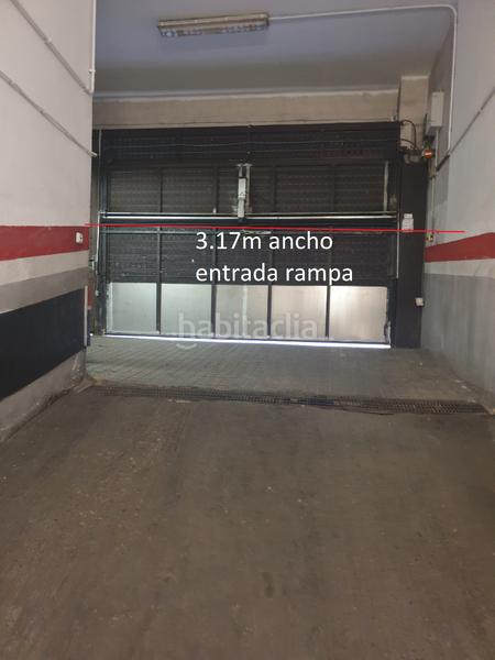 Foto 0aa950d3-fadb-44cf-8bee-4f22eca7c478. Aparcament cotxe a carrer de la lluna 11 a Raval Barcelona