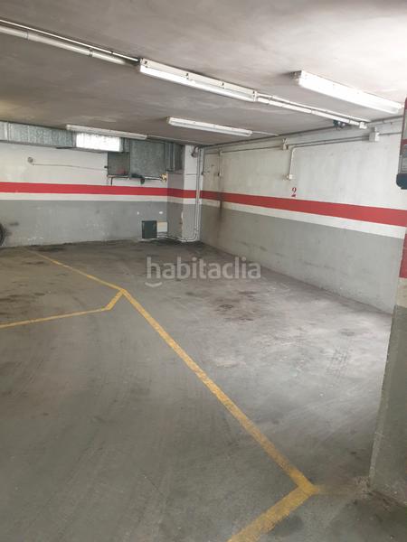 Foto 146a6ca9-bf2f-41d1-bd3d-a378183a15aa. Aparcament cotxe a carrer de la lluna 11 a Raval Barcelona