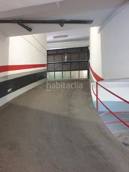 Foto 2fe286e5-de0b-4268-bc85-c5d25521a371. Aparcament cotxe a carrer de la lluna 11 a Raval Barcelona