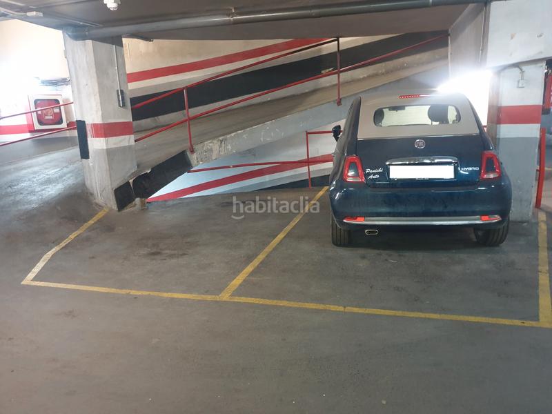 Foto 683d963c-4172-480d-9766-2c513fdf8bba. Aparcament cotxe a carrer de la lluna 11 a Raval Barcelona