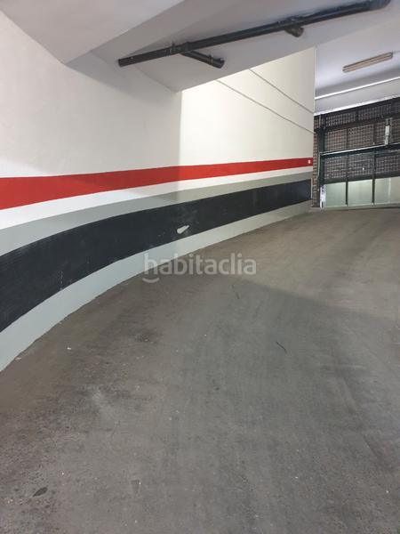 Foto 9c4da4c6-4f01-462f-872c-a44cb7c8ef57. Aparcament cotxe a carrer de la lluna 11 a Raval Barcelona