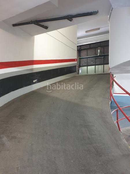 Foto bce4506c-8063-47c2-8b66-9fc12a8966fb. Aparcament cotxe a carrer de la lluna 11 a Raval Barcelona