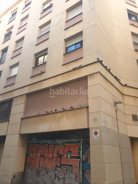 Foto ff4c774b-cc5c-4679-9c9a-07e39825822d. Aparcament cotxe a carrer de la lluna 11 a Raval Barcelona