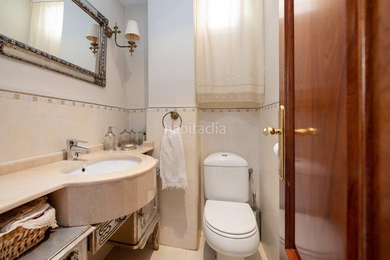 Foto 06693ea2-dbac-4247-b008-38d7c702d60a. Casa fantastica casa en plaza de los lobos en Camino de Ronda Granada