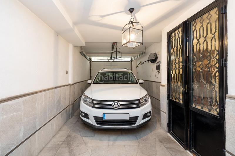 Foto 11160d64-3990-448d-bb82-f8387990205d. Casa fantastica casa en plaza de los lobos en Camino de Ronda Granada