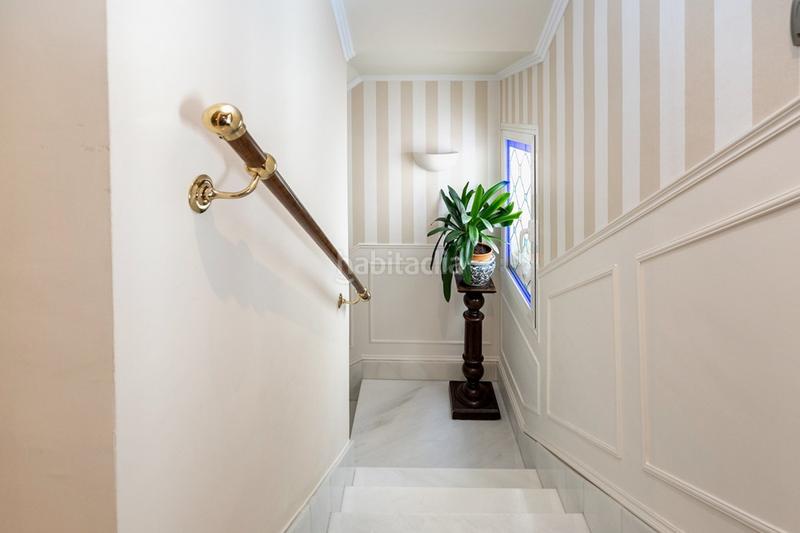 Foto 167761ac-f855-484d-be3d-7ae9728f5a11. Casa fantastica casa en plaza de los lobos en Camino de Ronda Granada