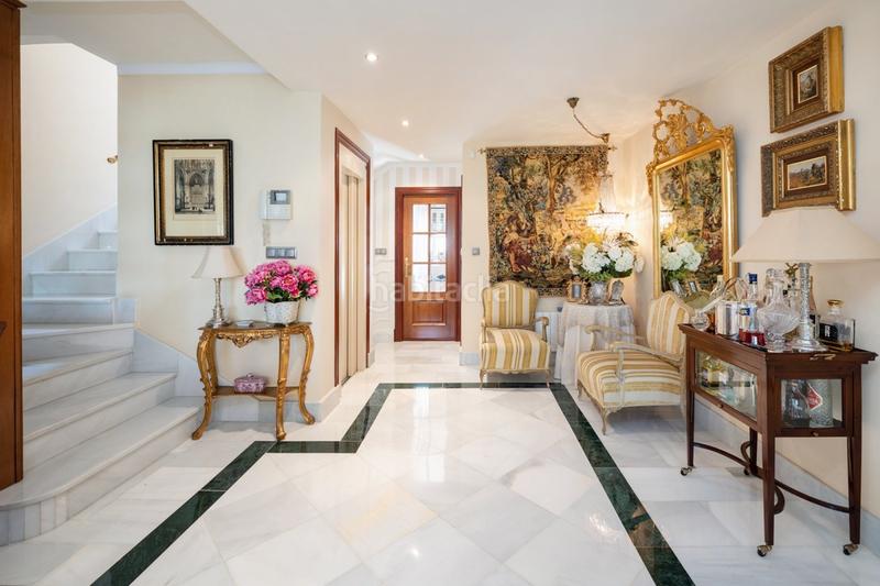 Foto 174bad0e-9967-40ff-908c-ea424351dc3b. Casa fantastica casa en plaza de los lobos en Camino de Ronda Granada