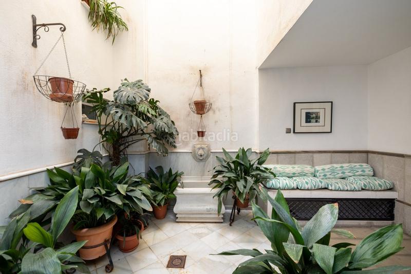 Foto 174f56c7-e9c7-48b9-bac3-719d7755ba91. Casa fantastica casa en plaza de los lobos en Camino de Ronda Granada