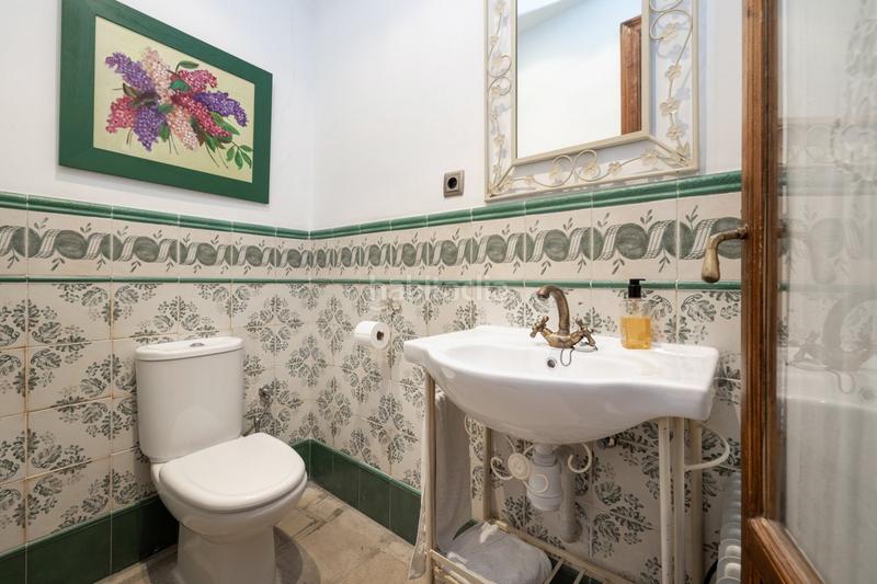 Foto 1a5a32a6-e6dc-4478-b696-9a02dfbc9596. Casa fantastica casa en plaza de los lobos en Camino de Ronda Granada