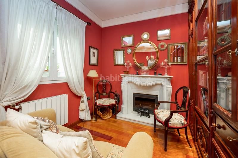 Foto 6094f7b6-58b4-4326-b53b-0e7153fa7c95. Casa fantastica casa en plaza de los lobos en Camino de Ronda Granada