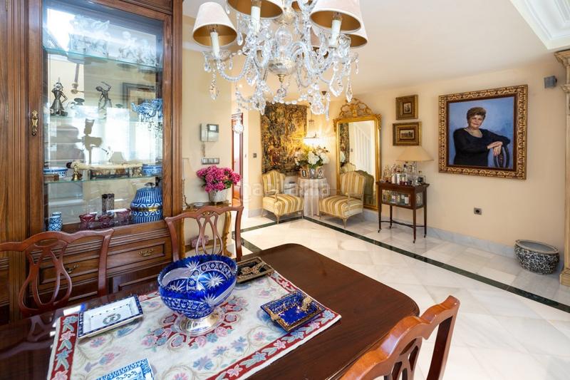 Foto 64b8ea33-67fb-455b-ba39-efd7b323ae55. Casa fantastica casa en plaza de los lobos en Camino de Ronda Granada