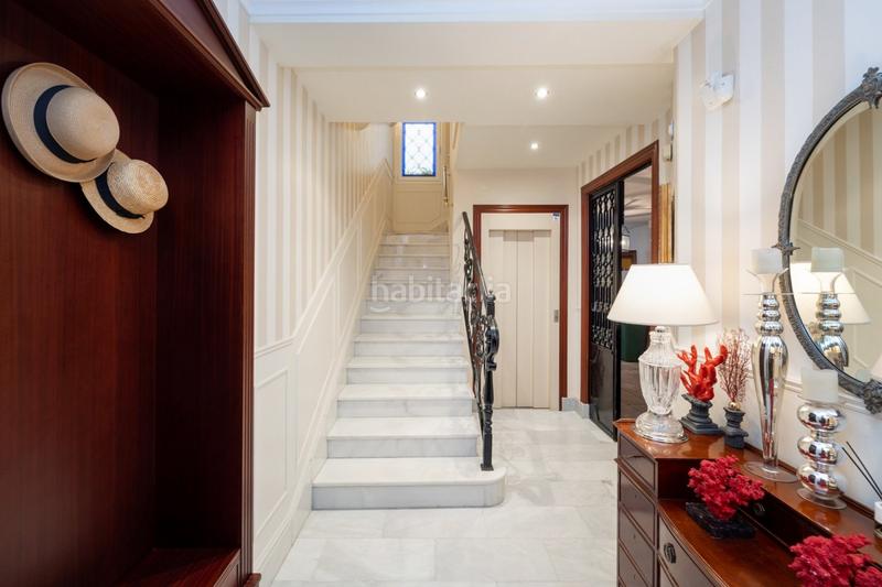 Foto 91fd0fa7-ea61-44fe-94ea-a425597a8648. Casa fantastica casa en plaza de los lobos en Camino de Ronda Granada