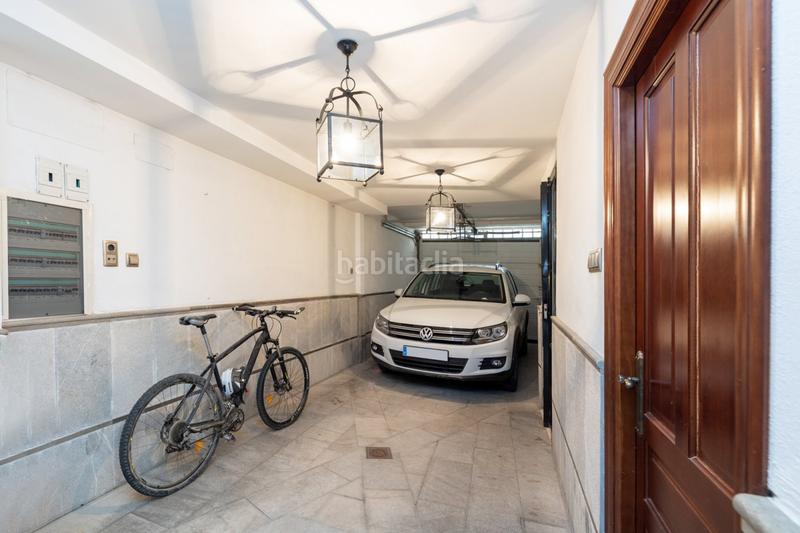 Foto c48b9e90-966a-4e45-8a46-c5f175b1c494. Casa fantastica casa en plaza de los lobos en Camino de Ronda Granada