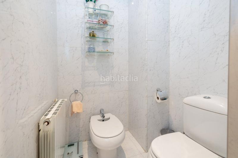 Foto d3866d3e-4153-4435-b46a-169642210d22. Casa fantastica casa en plaza de los lobos en Camino de Ronda Granada