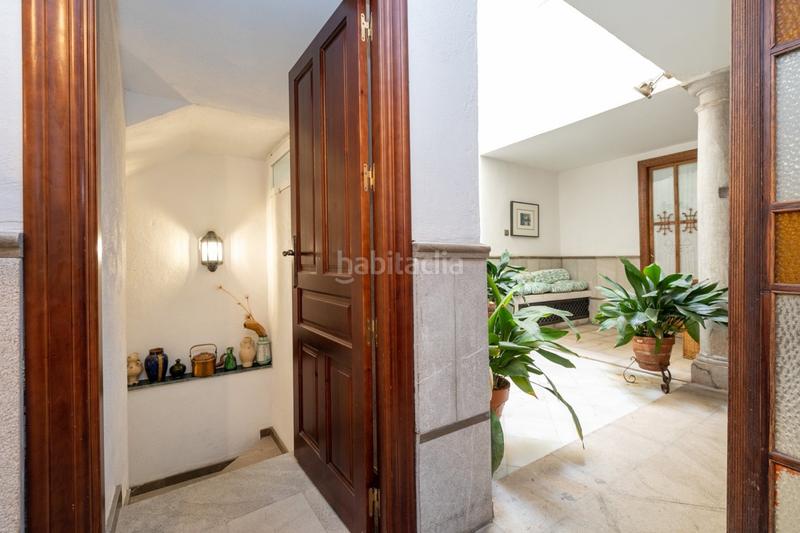 Foto de7c837e-434e-453a-9387-41ecd8f2aaf8. Casa fantastica casa en plaza de los lobos en Camino de Ronda Granada