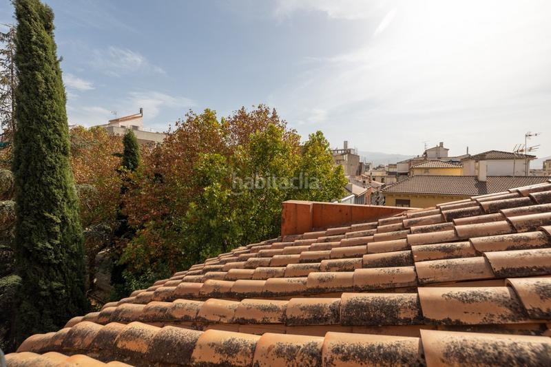 Foto eadfe204-f6ef-455d-bc0d-1ceb985a52ab. Casa fantastica casa en plaza de los lobos en Camino de Ronda Granada