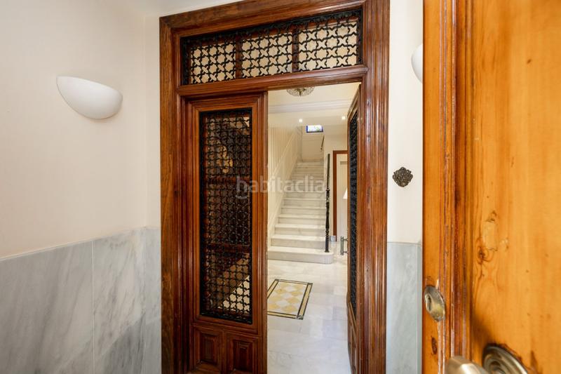 Foto ed59840c-7764-4e1a-af0f-675d6ccaac02. Casa fantastica casa en plaza de los lobos en Camino de Ronda Granada