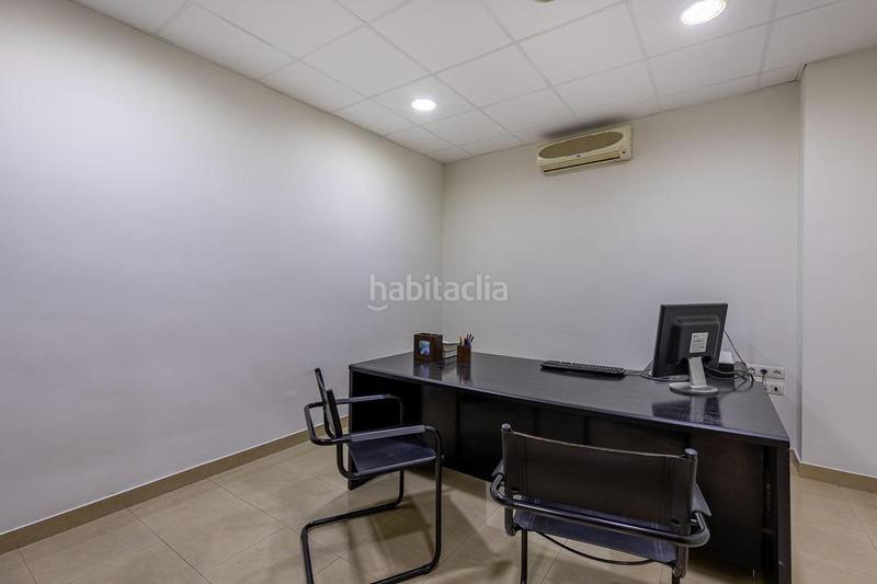 Foto 02434cae-7821-4bbe-b056-4656f836abd6. Ufficio in Plaza de Toros Granada