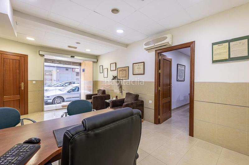 Foto 2943f72b-1dc5-4429-956e-e82207968ae6. Ufficio in Plaza de Toros Granada