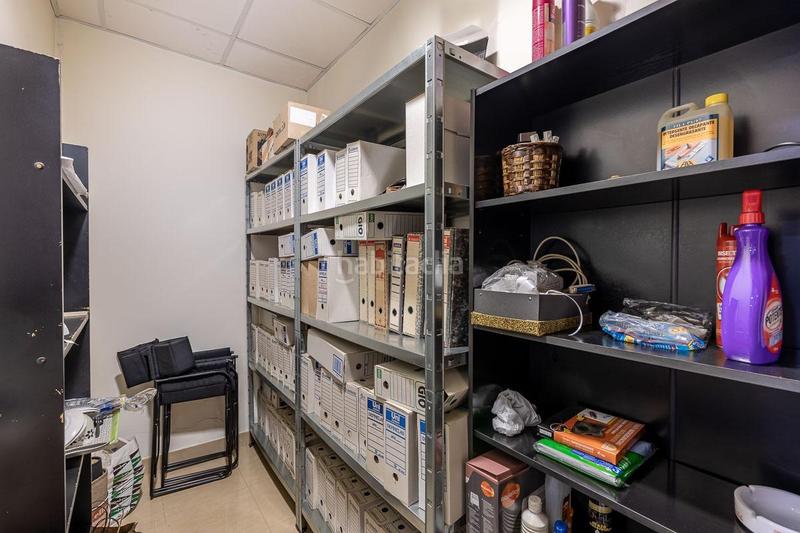 Foto 6fa9e09b-e10b-43c7-b516-45938b65d7f5. Ufficio in Plaza de Toros Granada