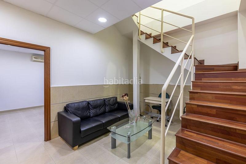 Foto beffcdb8-4523-4a91-a377-d8f6b406d2a0. Ufficio in Plaza de Toros Granada